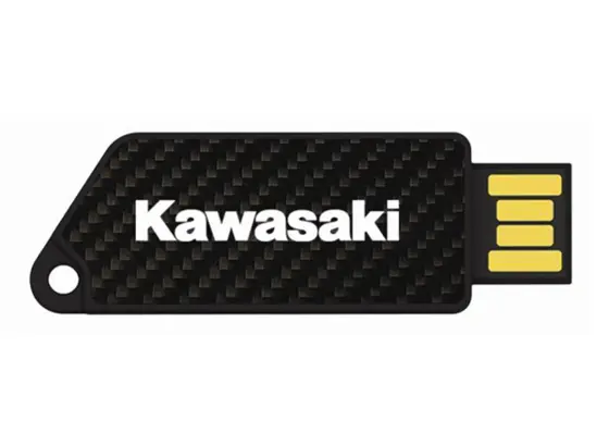 Kawasaki USB Drive