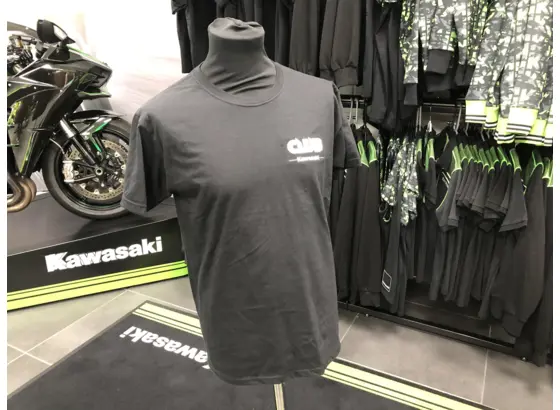 Club T-shirt