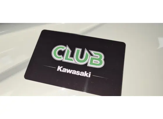 Membership Card