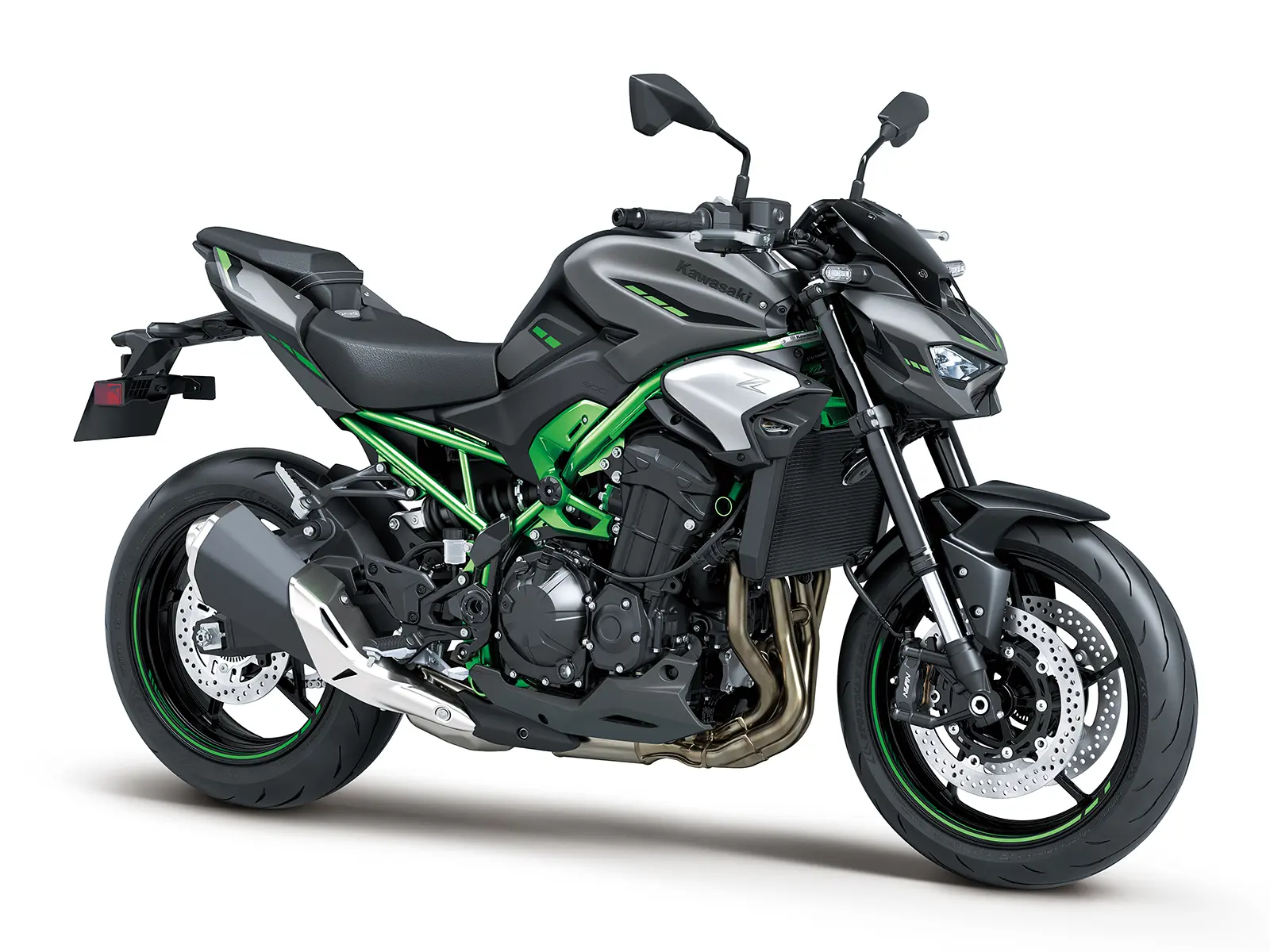 2025 Z900 studio image