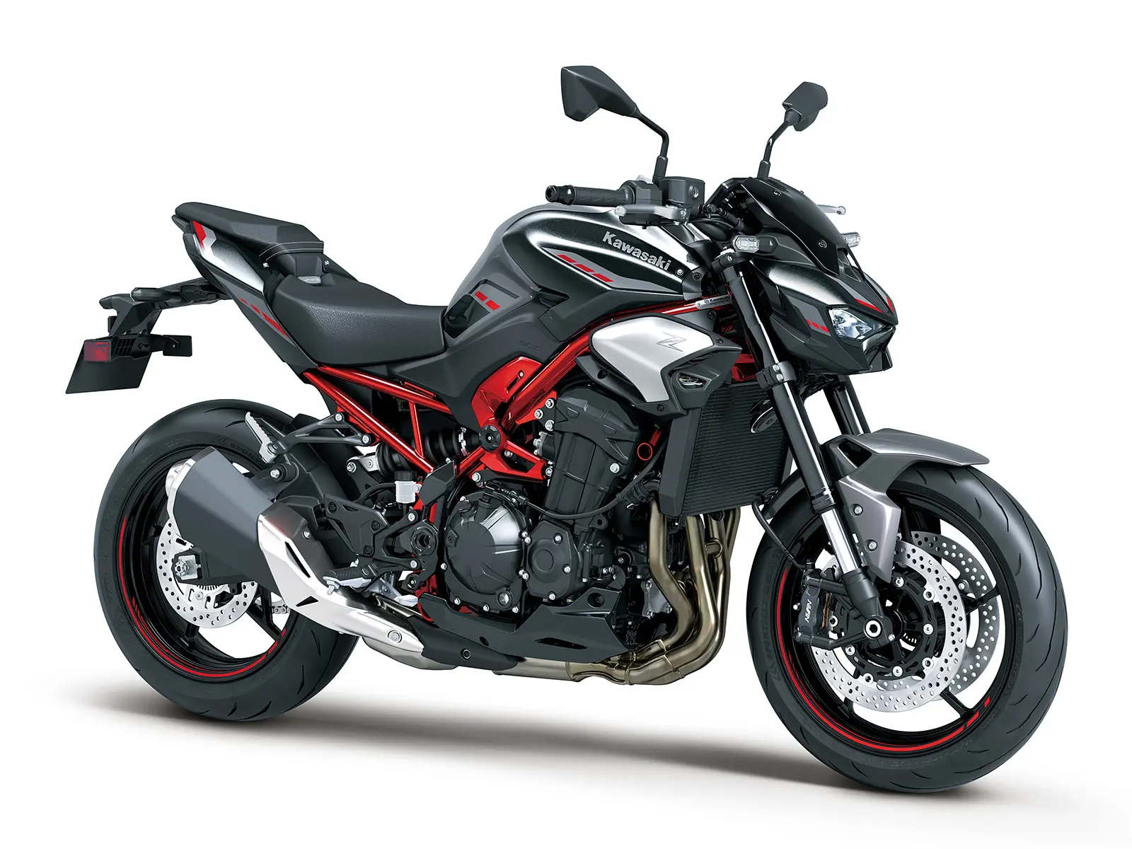 2025 Z900 studio image