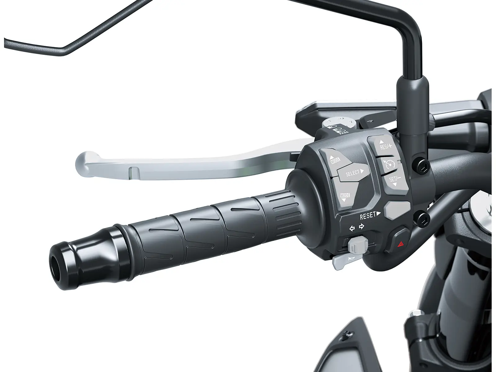 2025 Z900 studio image