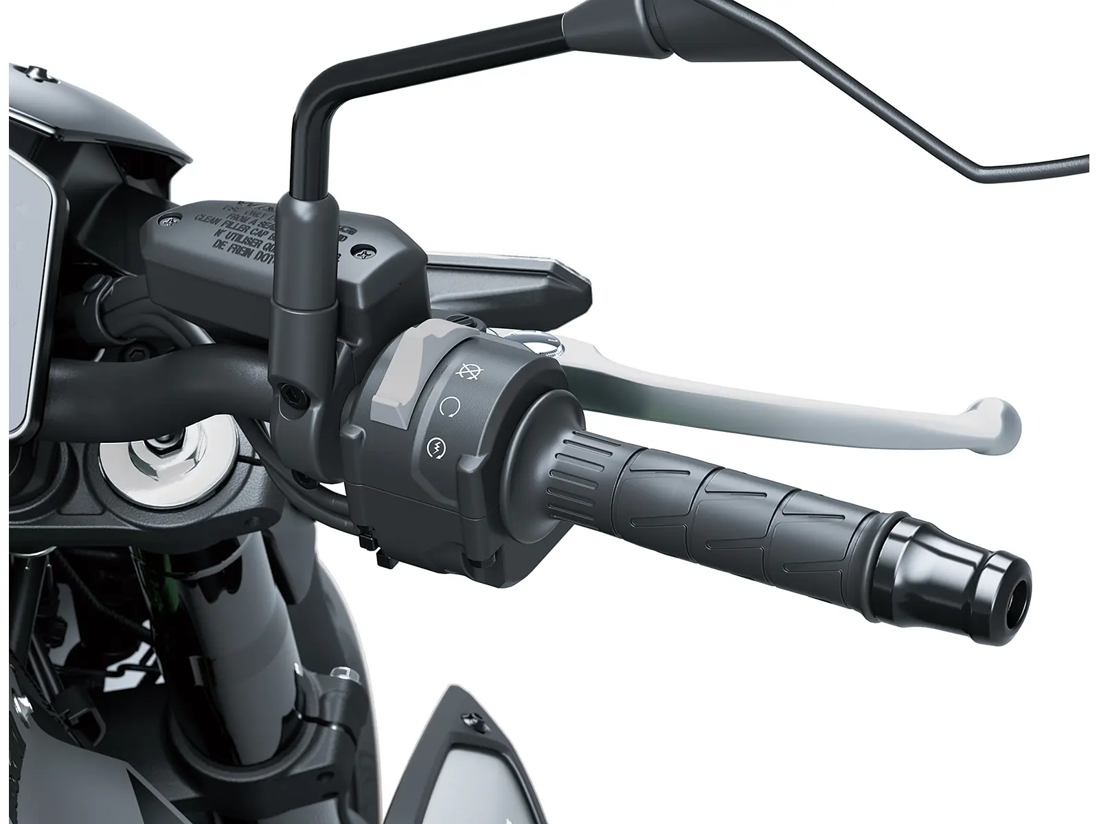 2025 Z900 studio image