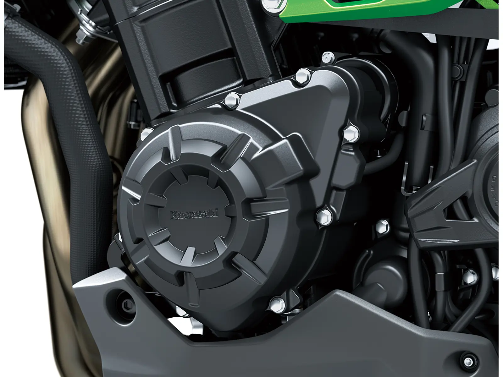 2025 Z900 studio image