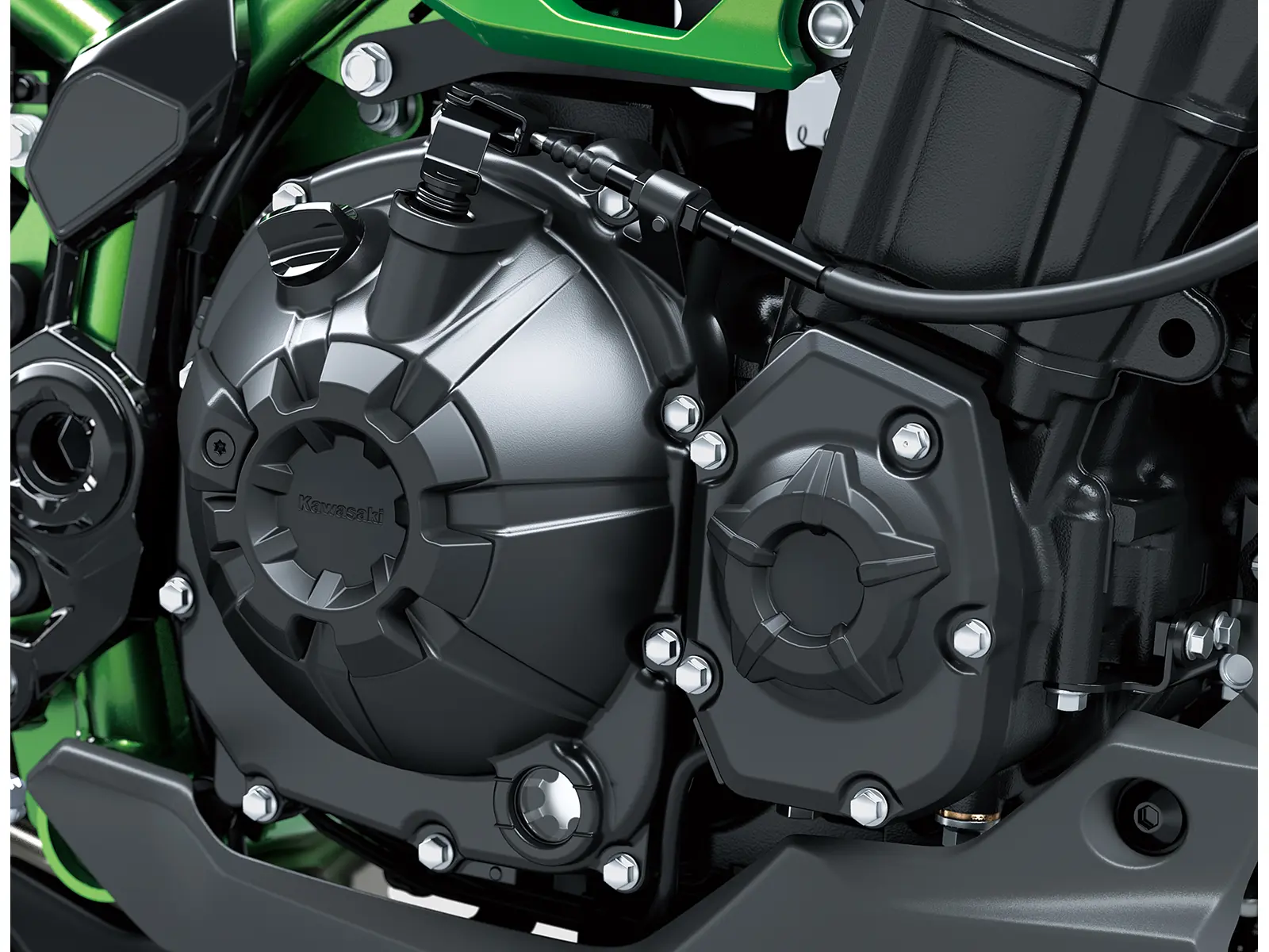 2025 Z900 studio image