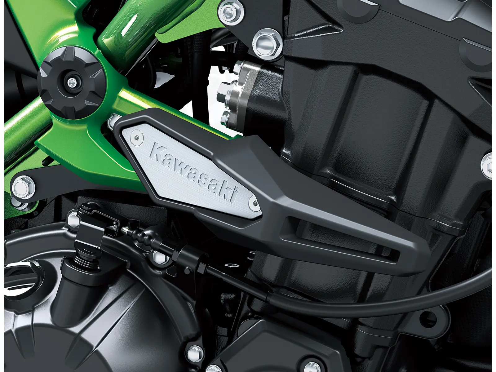 2025 Z900 studio image