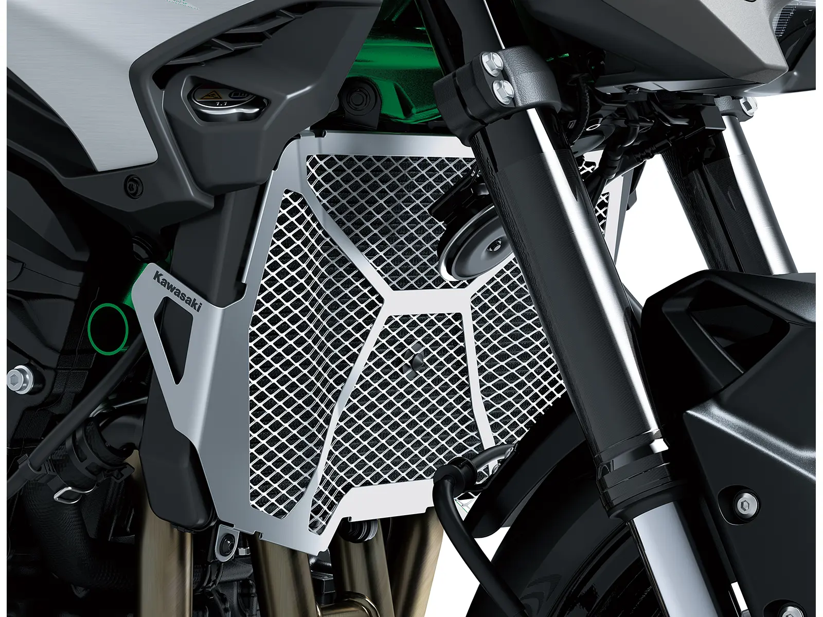 2025 Z900 studio image