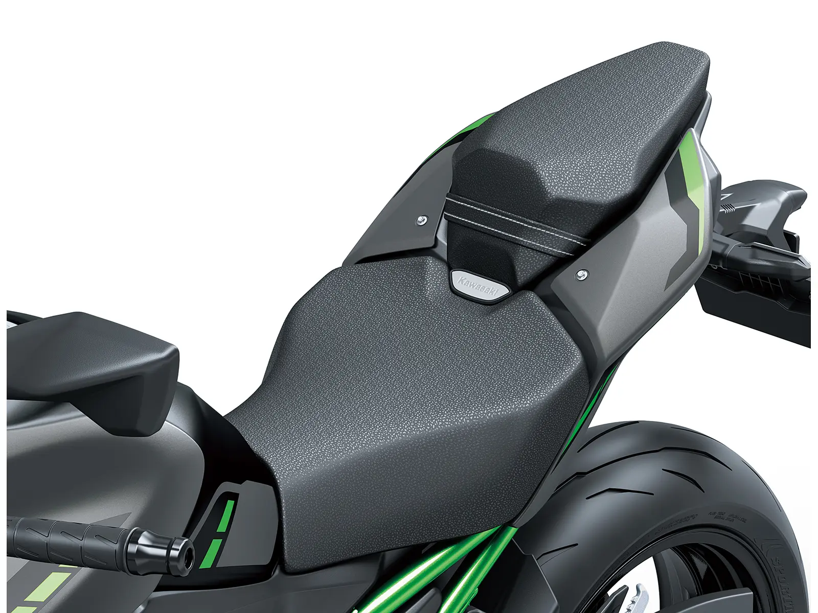 2025 Z900 studio image