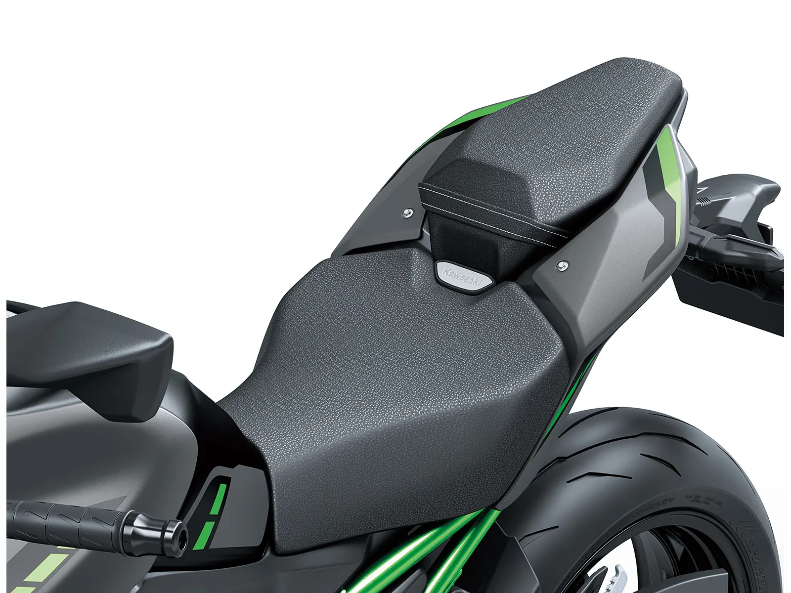 2025 Z900 studio image
