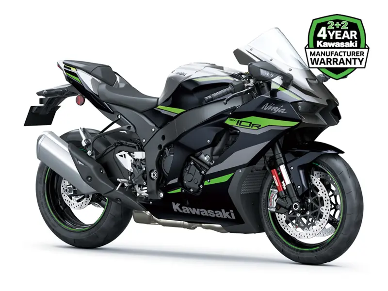 Ninja ZX-10R