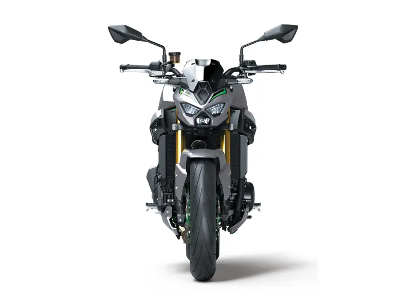 Z900 SE