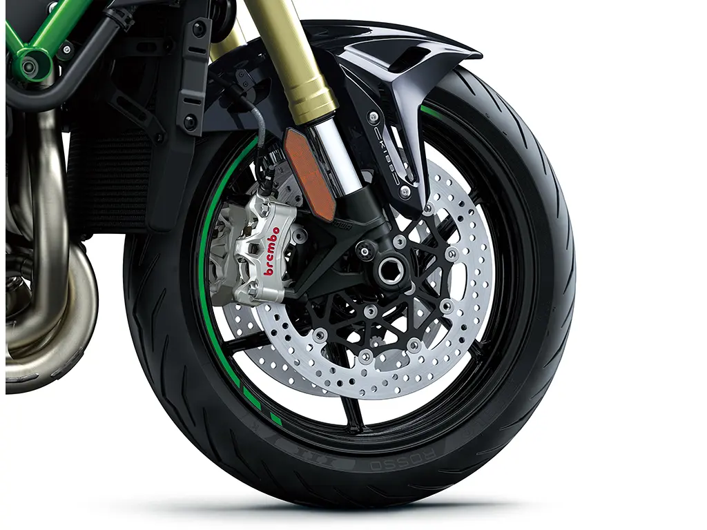 Brake System