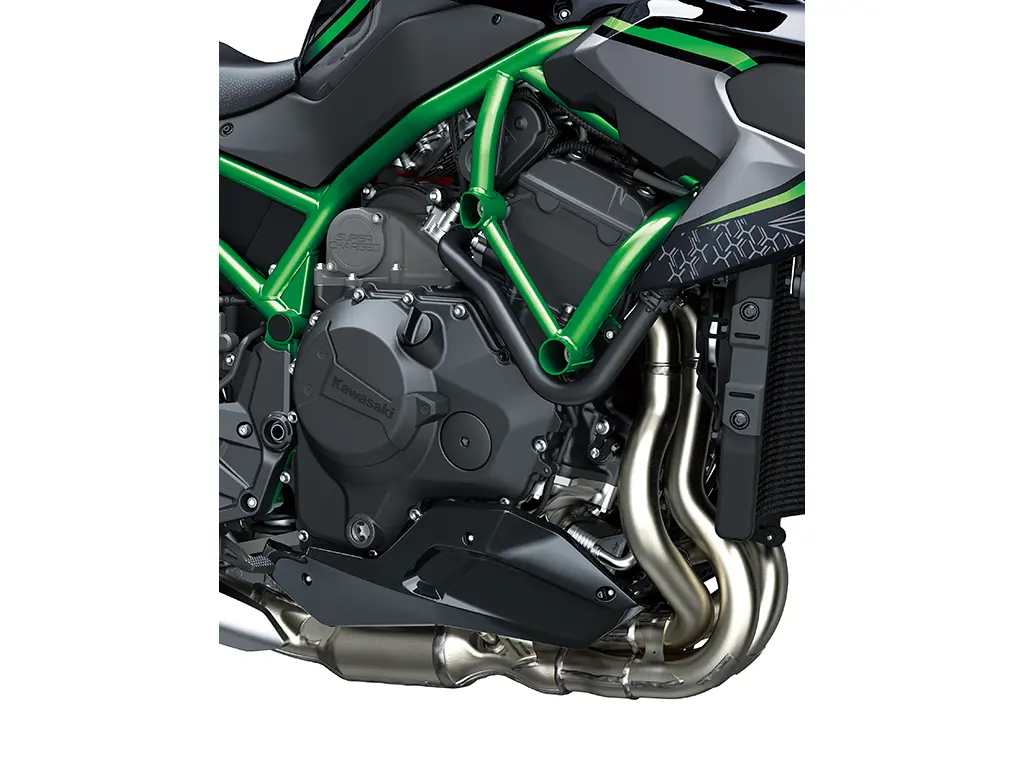 Assist & Slipper Clutch