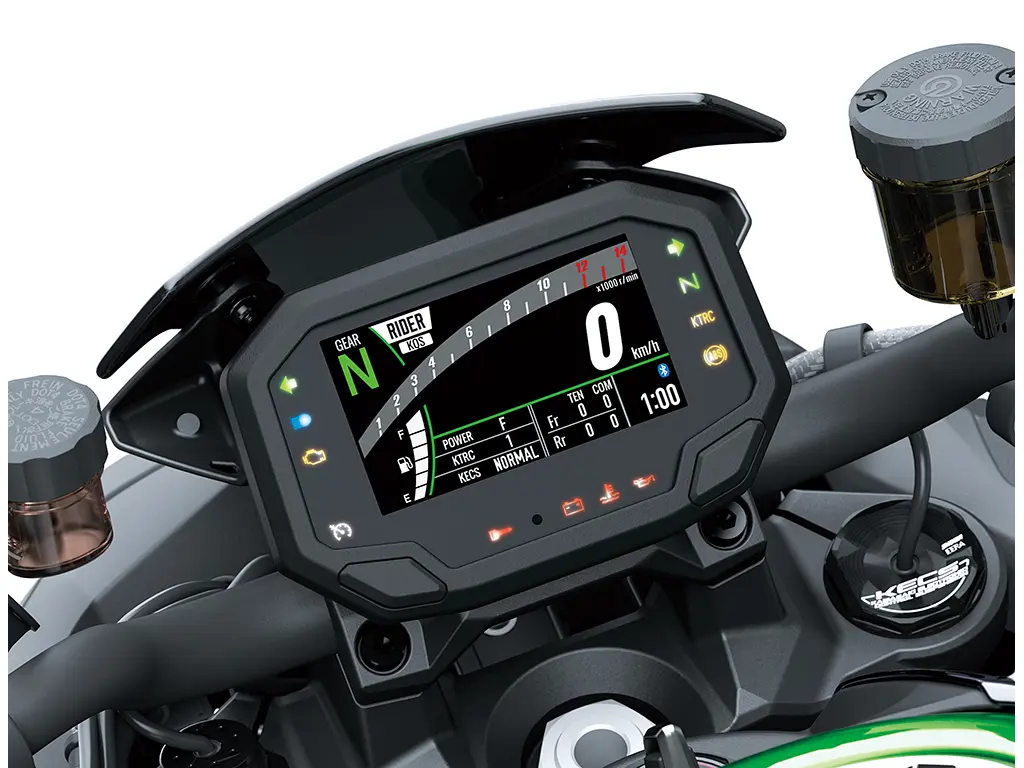 Advanced Electronic Systems that Support Vehicle C