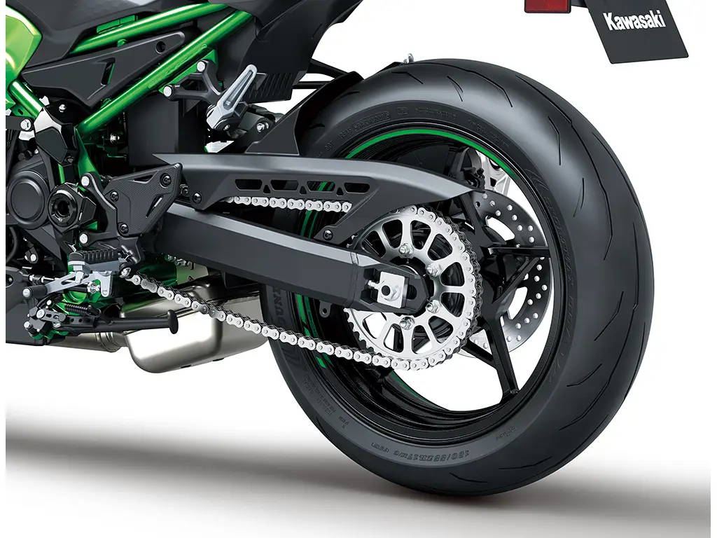 Latest Dunlop Sportmax Q5A Tyres