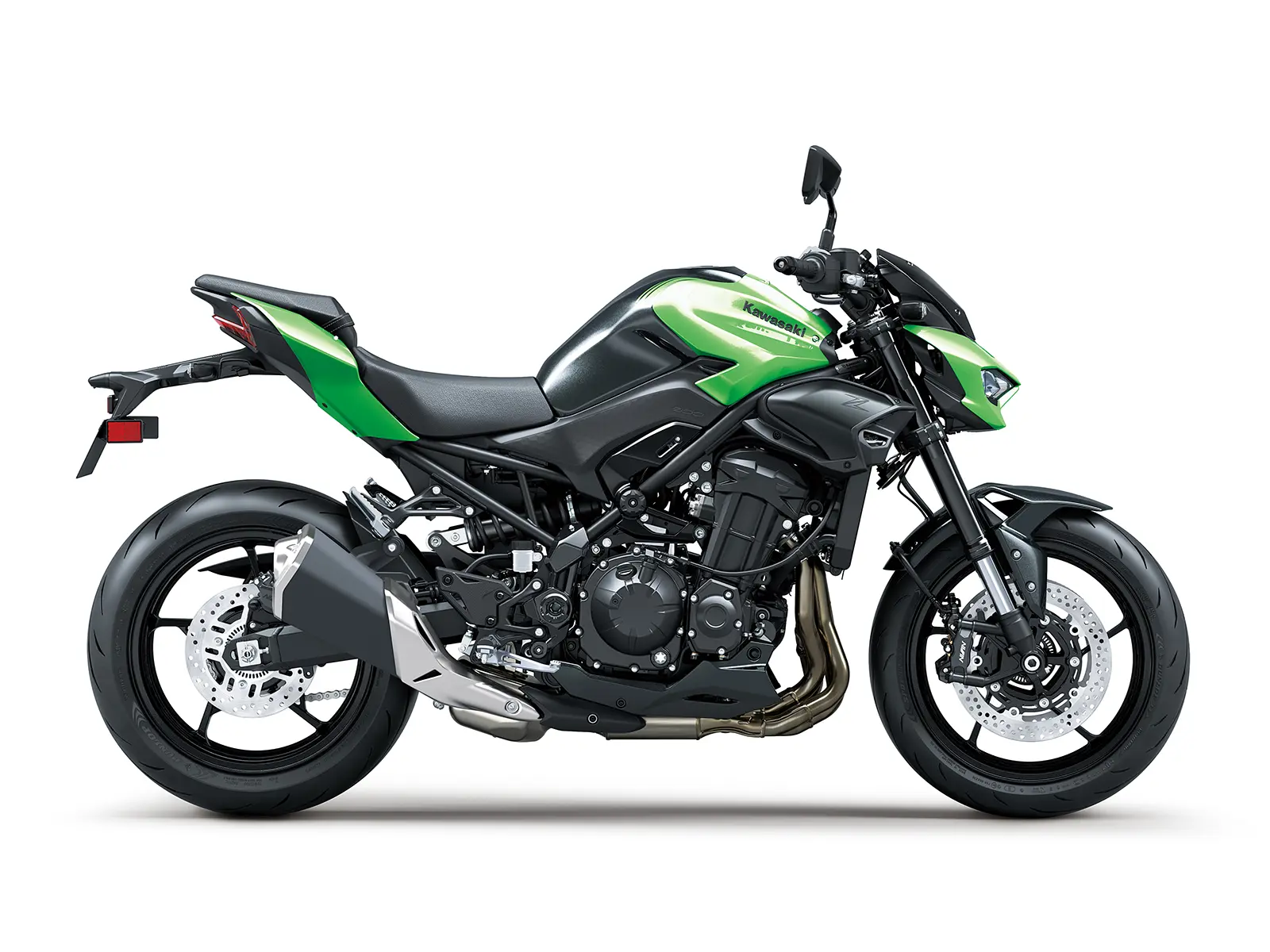 2026 Z900 studio image