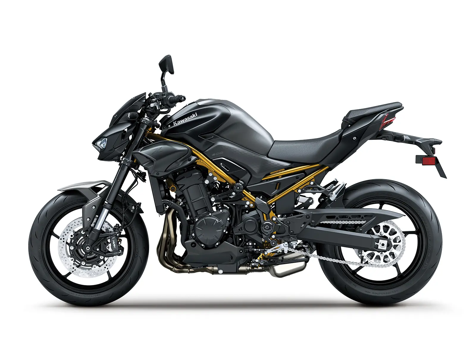 2026 Z900 studio image