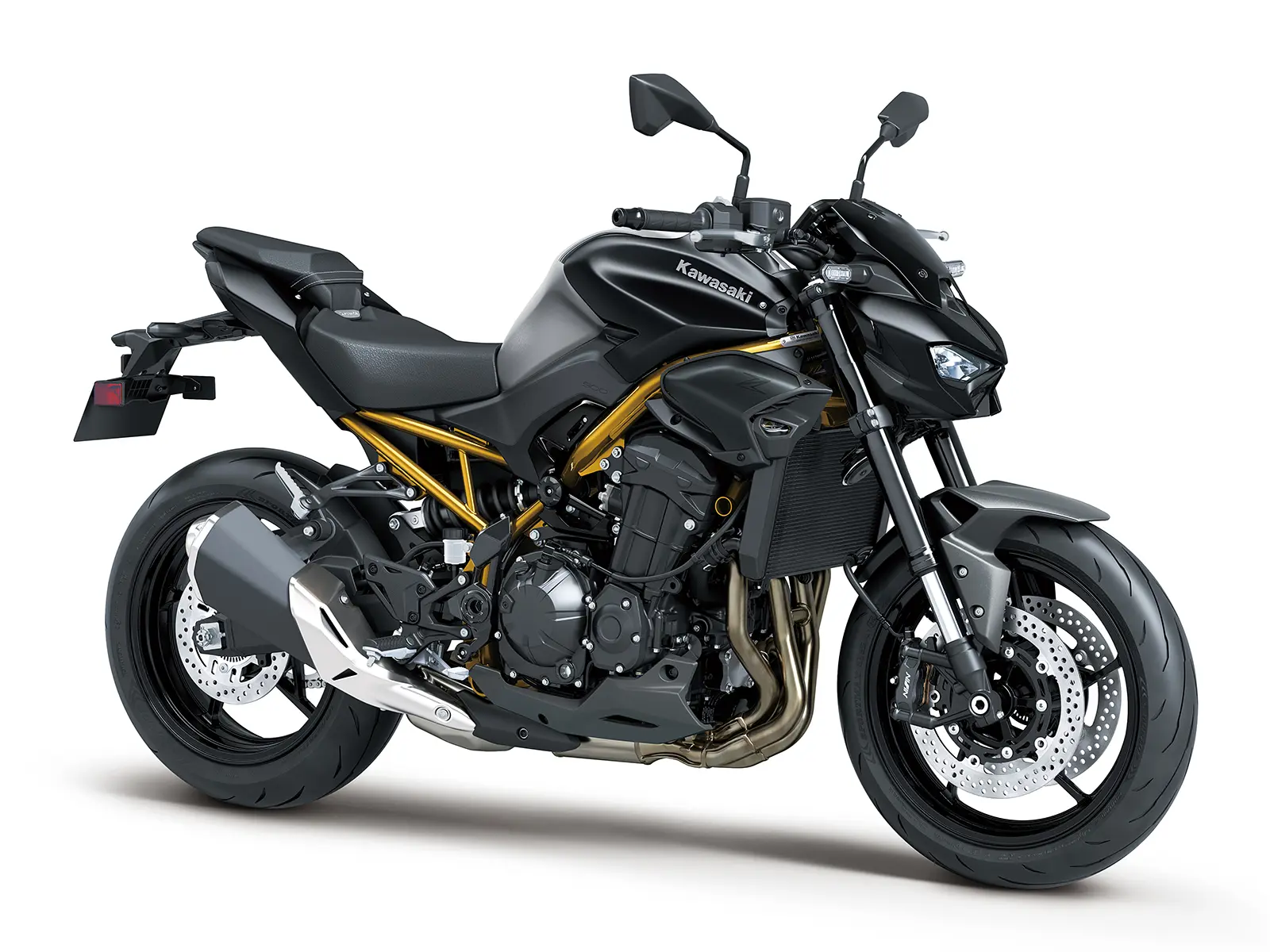 2026 Z900 studio image