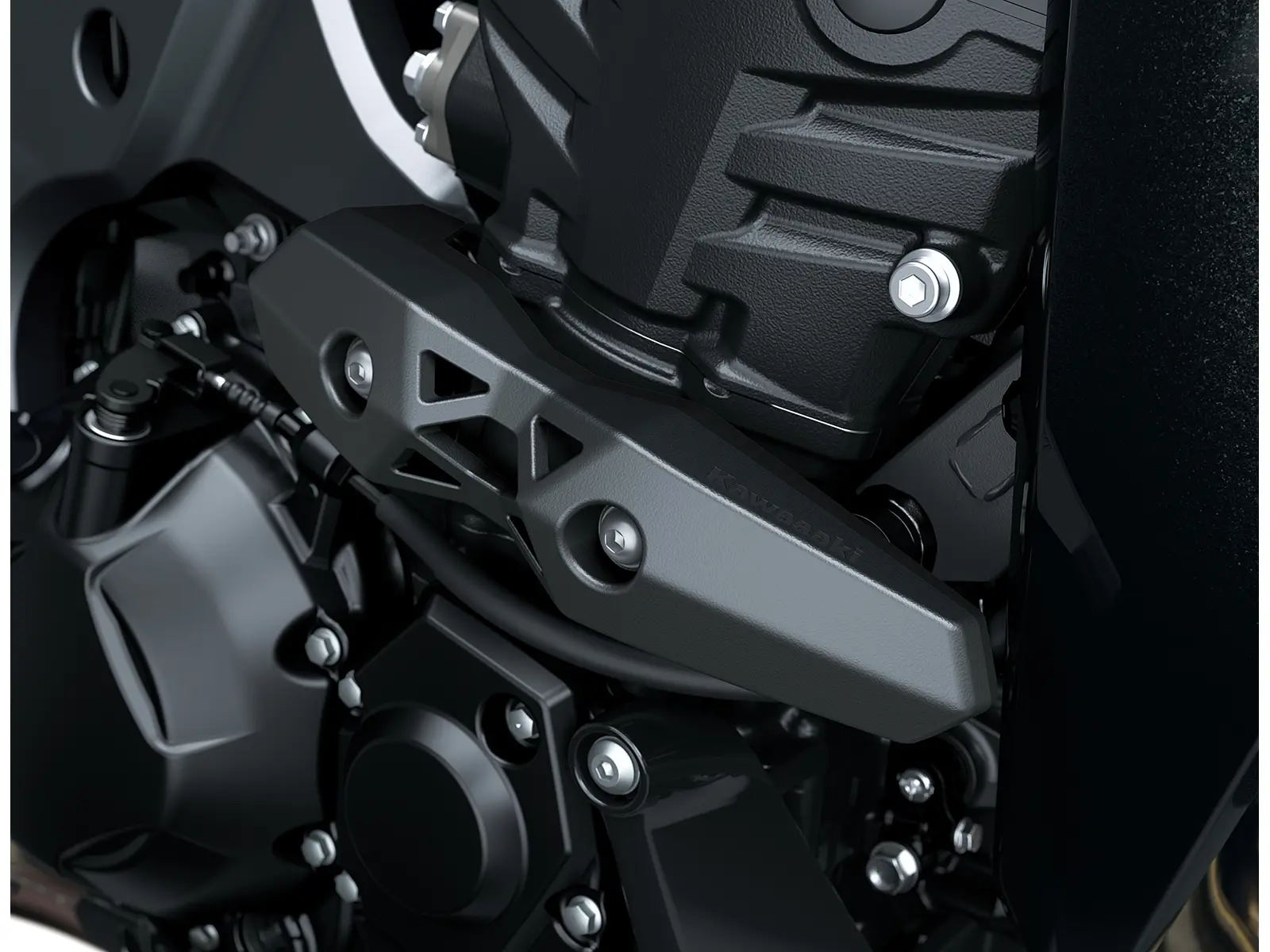 2026 Z1100 studio image