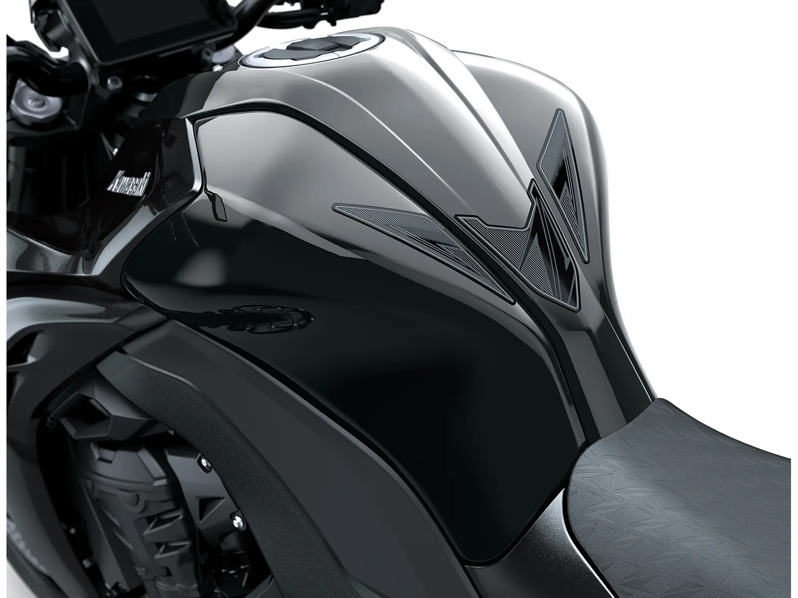 2026 Z1100 studio image