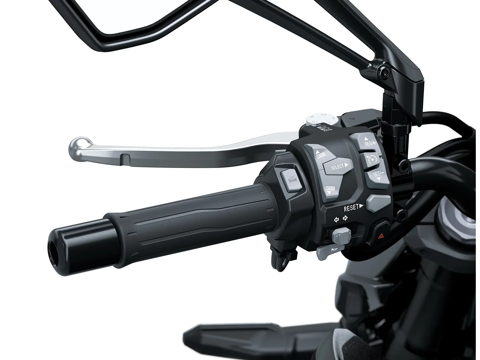 2026 Z1100 studio image