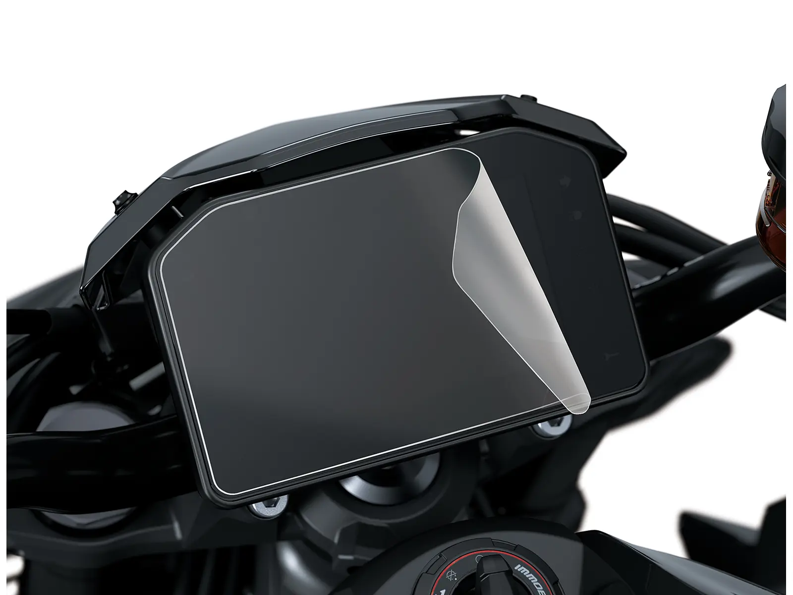 2026 Z1100 studio image