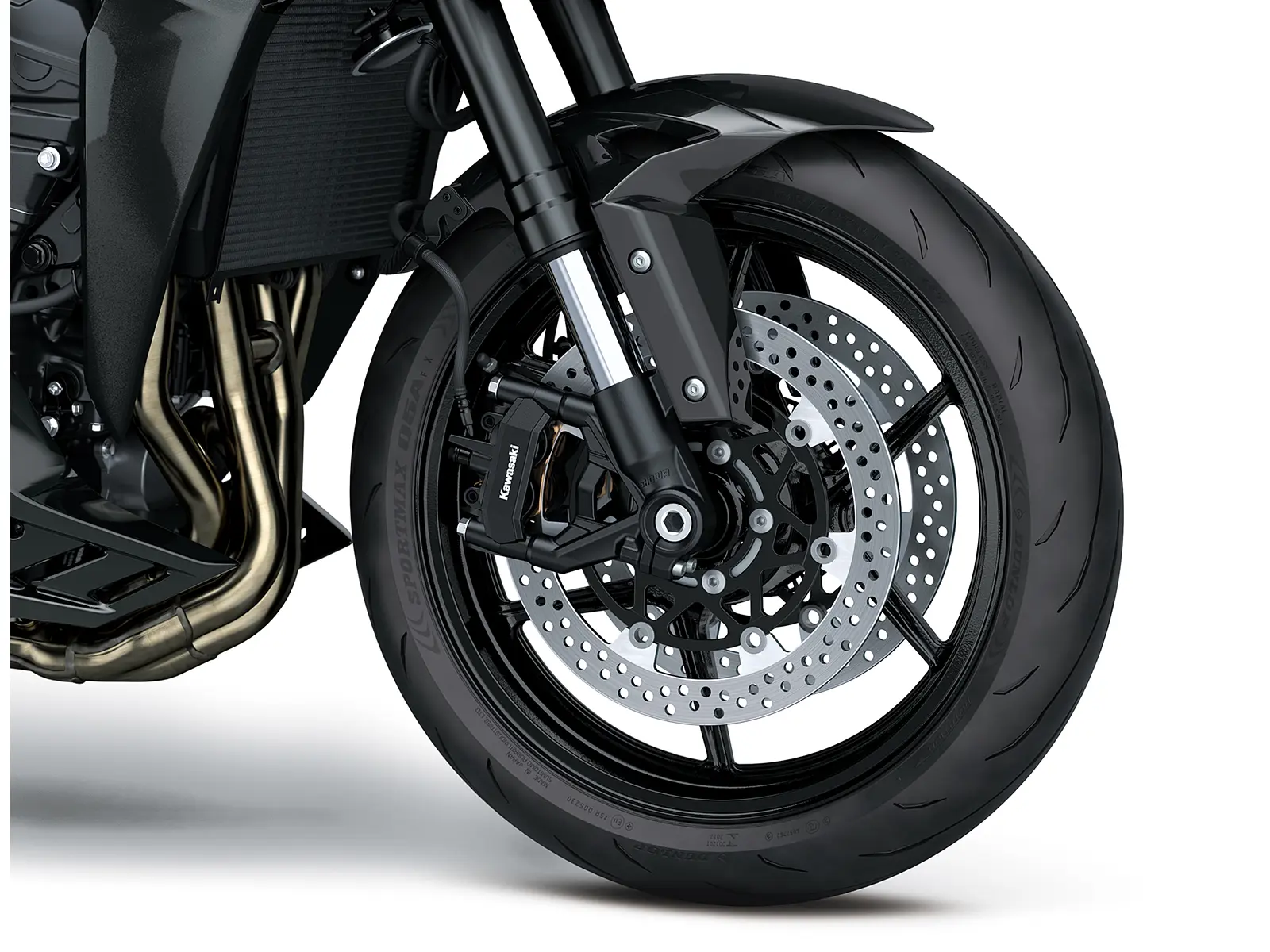 2026 Z1100 studio image