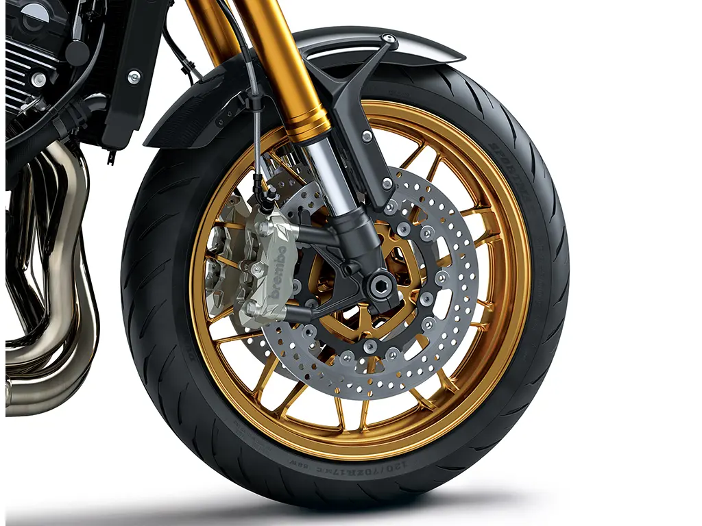 Brembo Brake Package