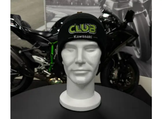 2026 Club Kawasaki Beanie Hat