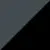 Metallic Matte Graphenesteel Gray + Metallic Flat Spark Black