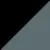 Ebony + Metallic Carbon Gray