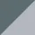 Metallic Carbon Gray + Metallic Phantom Silver + Candy Persimmon Red