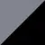 Metallic Matte Graphite Gray + Ebony + Metallic Graphite Gray