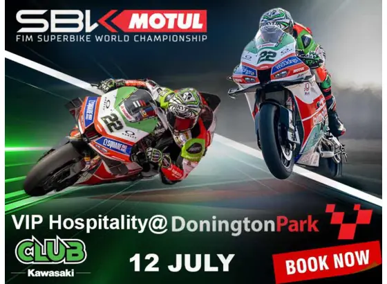 WSBK Sunday Hospitality 2026