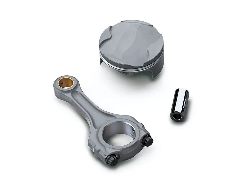 Pankl Performance Parts 