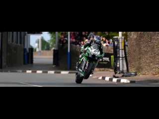 Kawasaki UK and David Johnson Remain For Third Consecutive Road Race Campaign