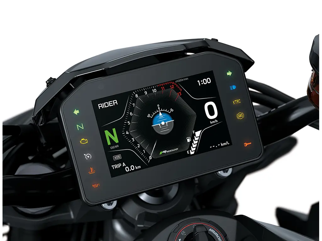 Advanced Electronics Package Including ETV and IMU