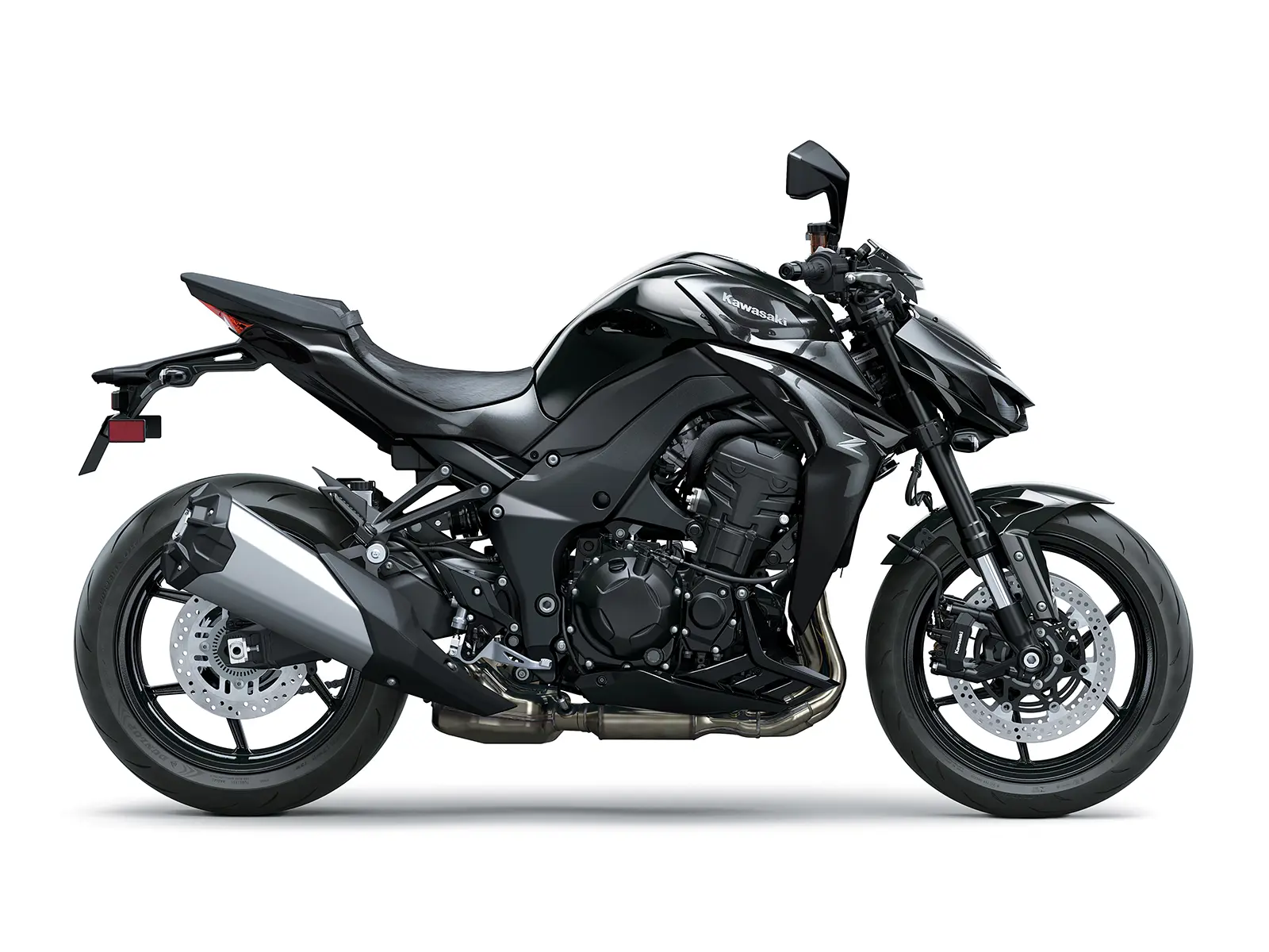 2026 Z1100 Performance studio image