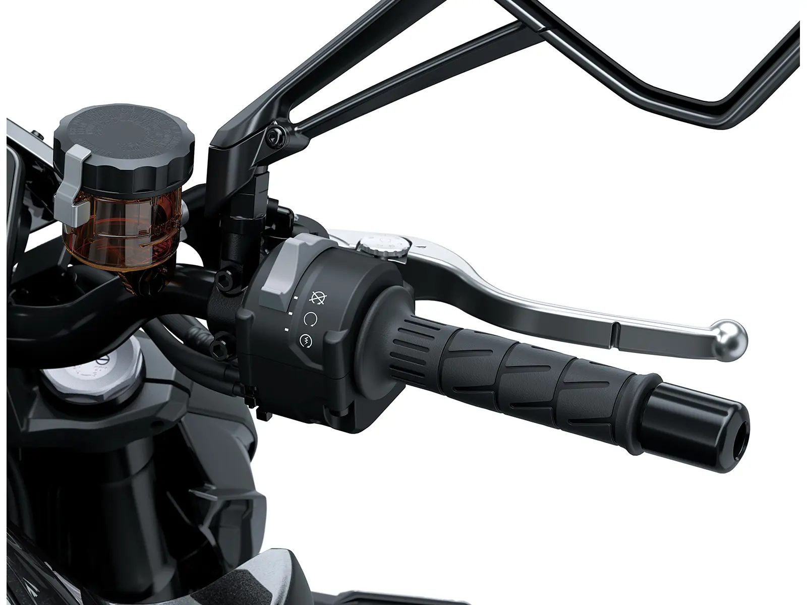 2026 Z1100 Performance studio image