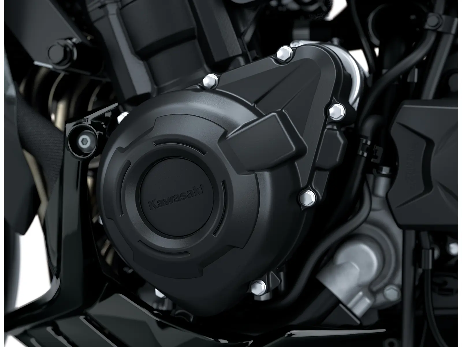 2026 Z1100 Performance studio image