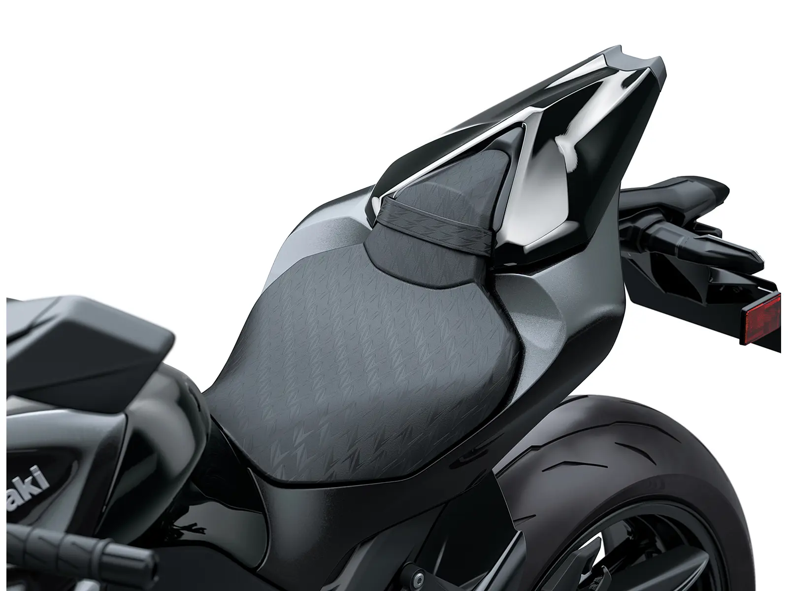 2026 Z1100 Performance studio image