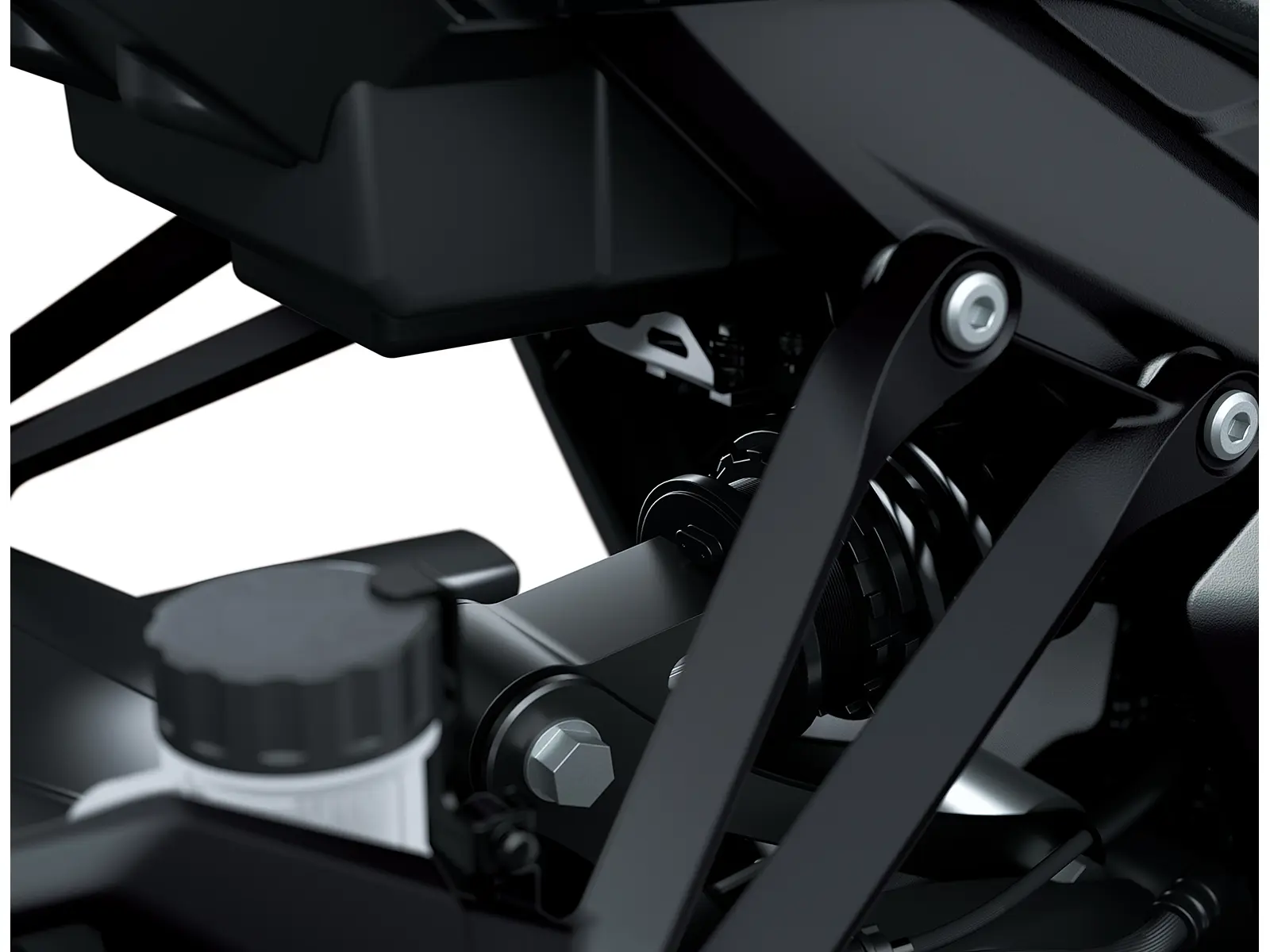 2026 Z1100 Performance studio image