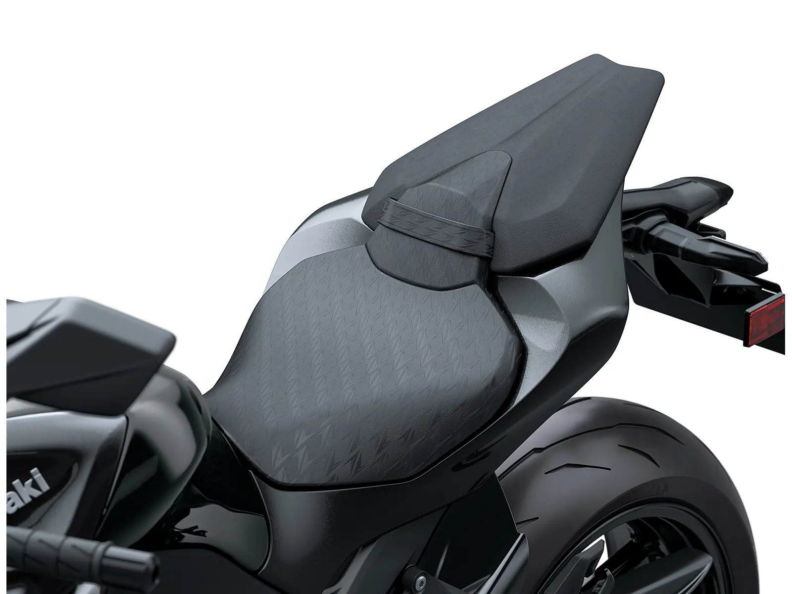 2026 Z1100 Performance studio image