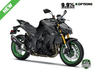 2026 Z1100 SE Performance