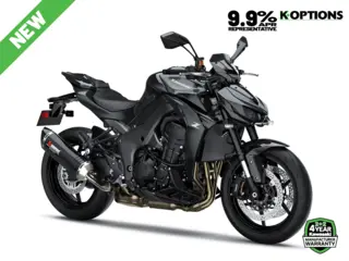 2026 Z1100 Performance