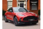 2023 Aston Martin DBX 4.0 V8 707