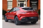 2023 Aston Martin DBX 4.0 V8 707