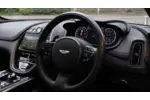 2023 Aston Martin DBX 4.0 V8 707