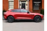 2023 Aston Martin DBX 4.0 V8 707