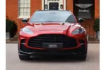 2023 Aston Martin DBX 4.0 V8 707